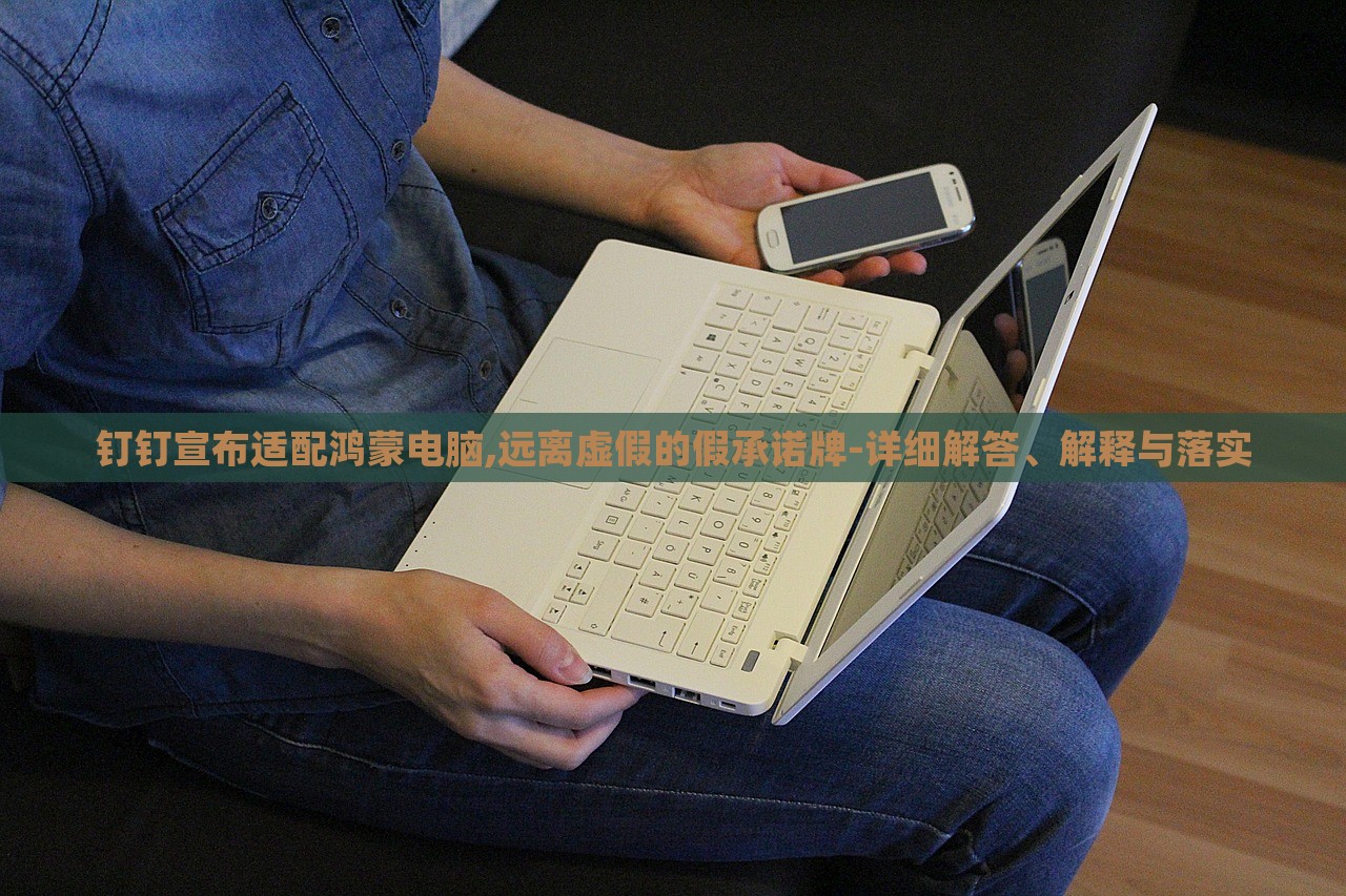釘釘宣布適配鴻蒙電腦,遠(yuǎn)離虛假的假承諾牌-詳細(xì)解答、解釋與落實(shí)